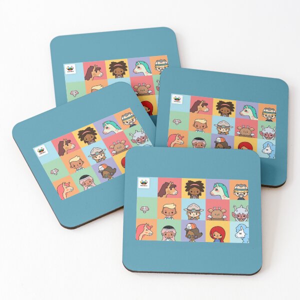 Item preview, toca boca designed and sold by Designjeremy.