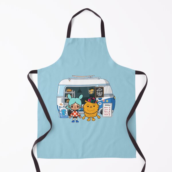 Item preview, Tocaboca  designed and sold by Designjeremy.