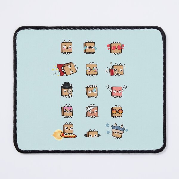 Item preview, Tocaboca designed and sold by Designjeremy.