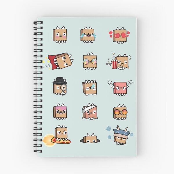 Item preview, Tocaboca designed and sold by Designjeremy.