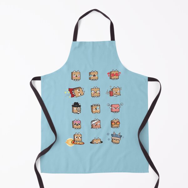 Item preview, Tocaboca designed and sold by Designjeremy.