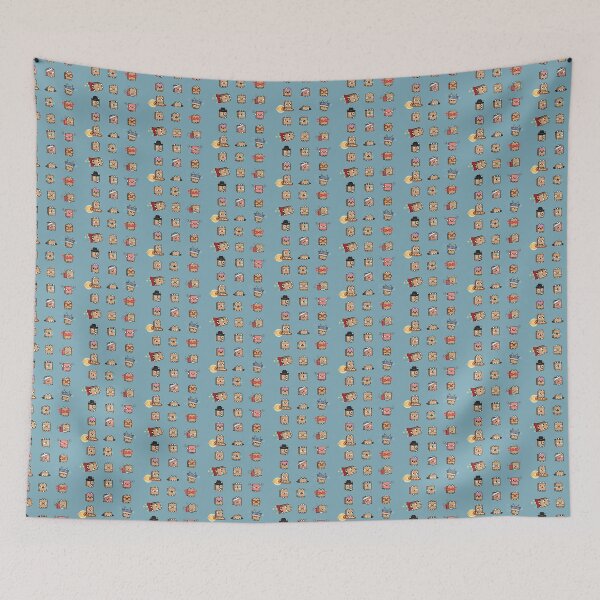 Item preview, Tocaboca designed and sold by Designjeremy.
