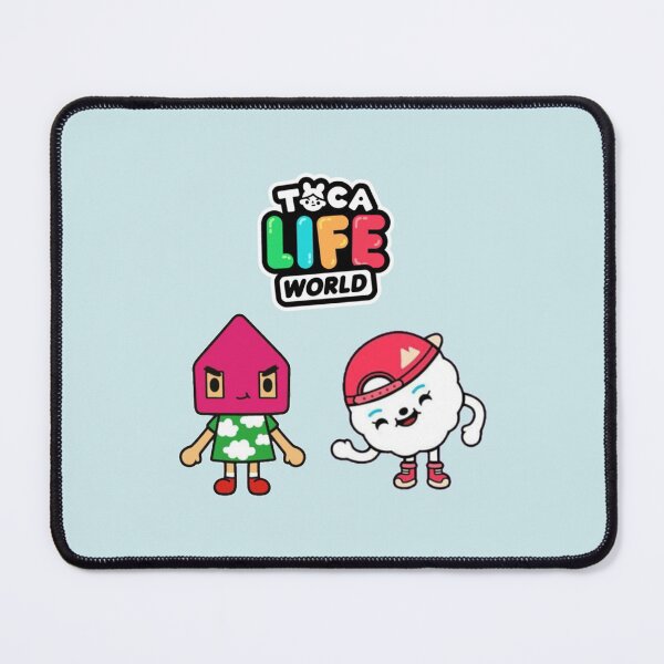 Item preview, tocaboca designed and sold by Designjeremy.