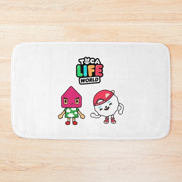 Item preview, tocaboca designed and sold by Designjeremy.