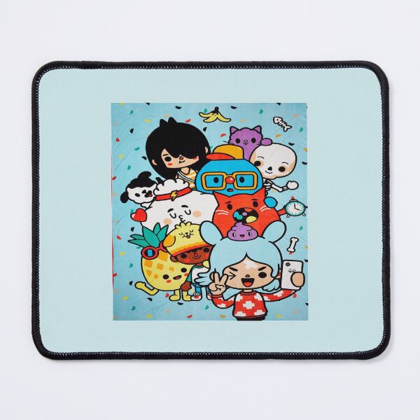 Item preview, tocaboca designed and sold by Designjeremy.