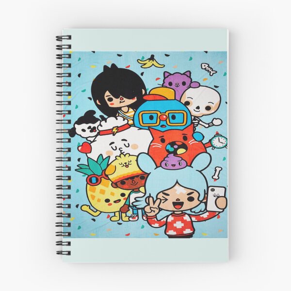 Item preview, tocaboca designed and sold by Designjeremy.