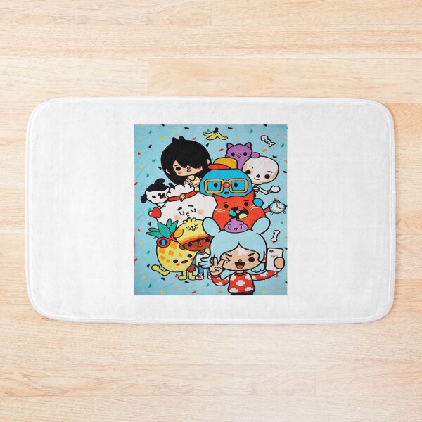 Item preview, tocaboca designed and sold by Designjeremy.