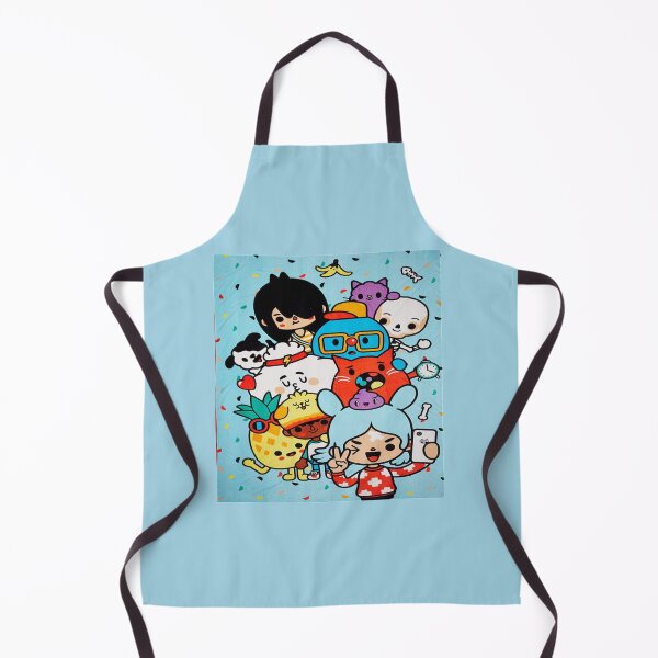 Item preview, tocaboca designed and sold by Designjeremy.