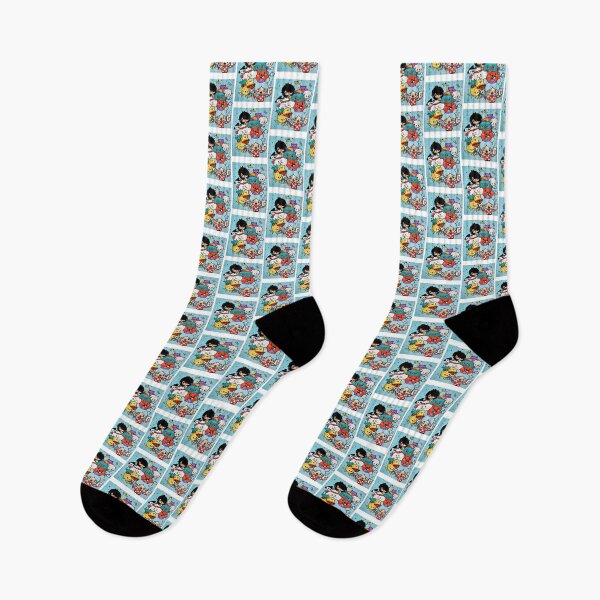 Item preview, tocaboca designed and sold by Designjeremy.
