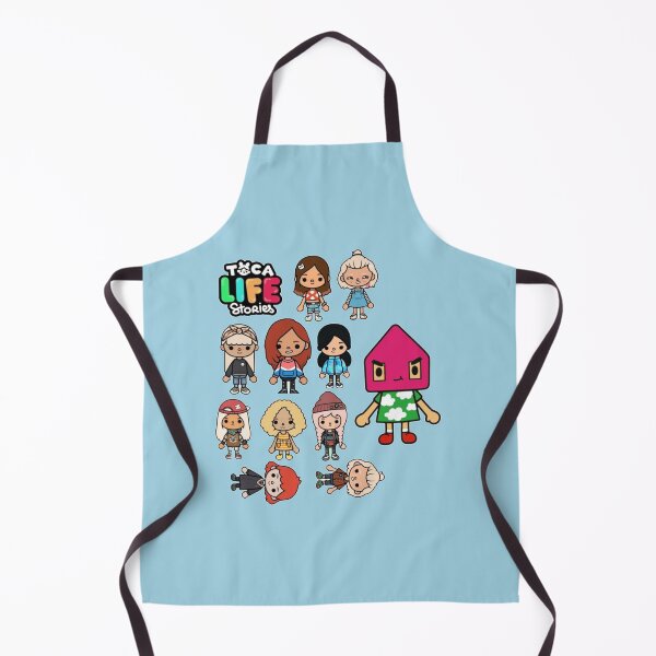 Item preview, tocaboca designed and sold by Designjeremy.
