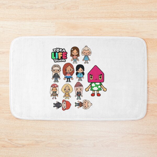 Item preview, tocaboca designed and sold by Designjeremy.