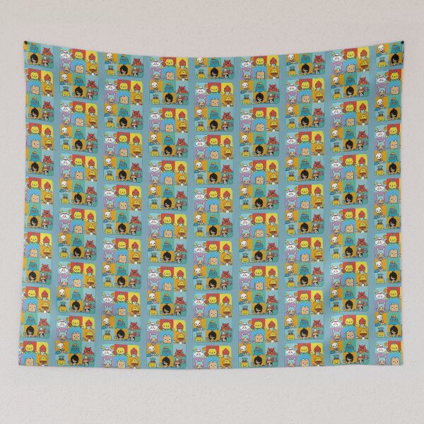 Item preview, tocaboca designed and sold by Designjeremy.