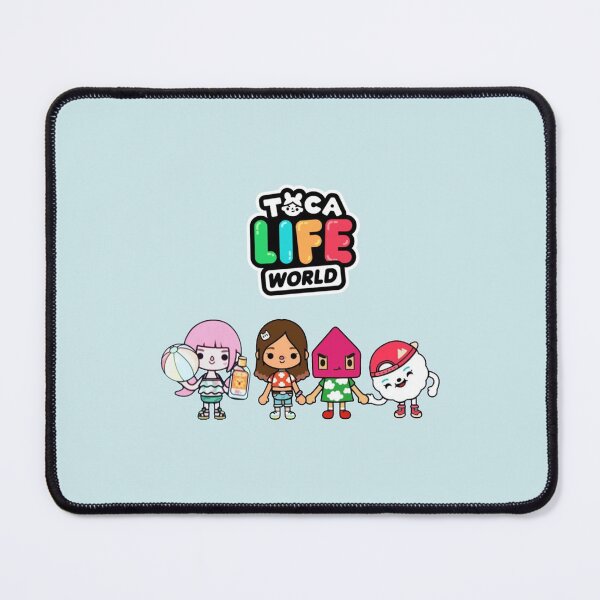 Item preview, tocaboca designed and sold by Designjeremy.