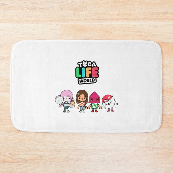 Item preview, tocaboca designed and sold by Designjeremy.