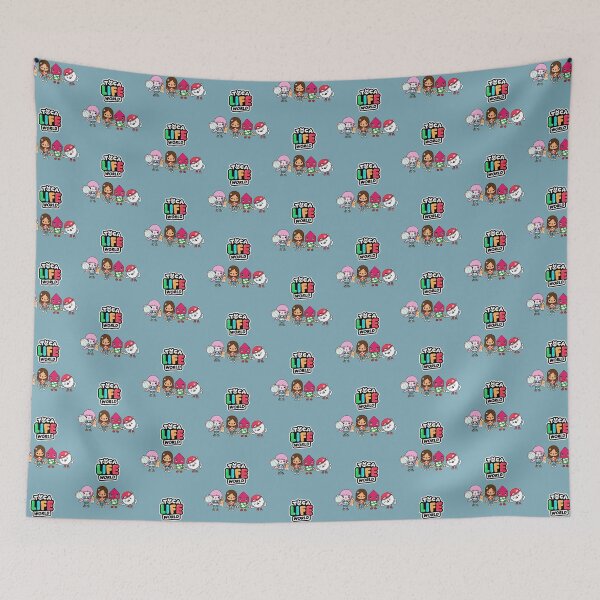 Item preview, tocaboca designed and sold by Designjeremy.