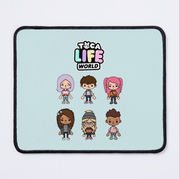 Item preview, tocaboca designed and sold by Designjeremy.