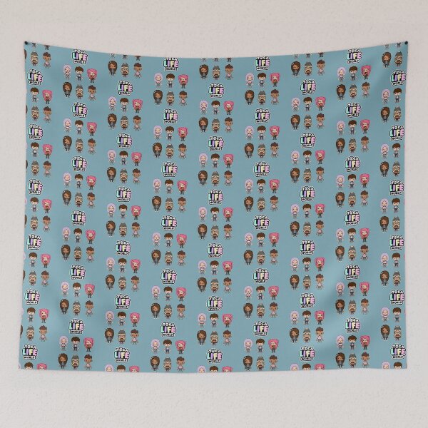 Item preview, tocaboca designed and sold by Designjeremy.