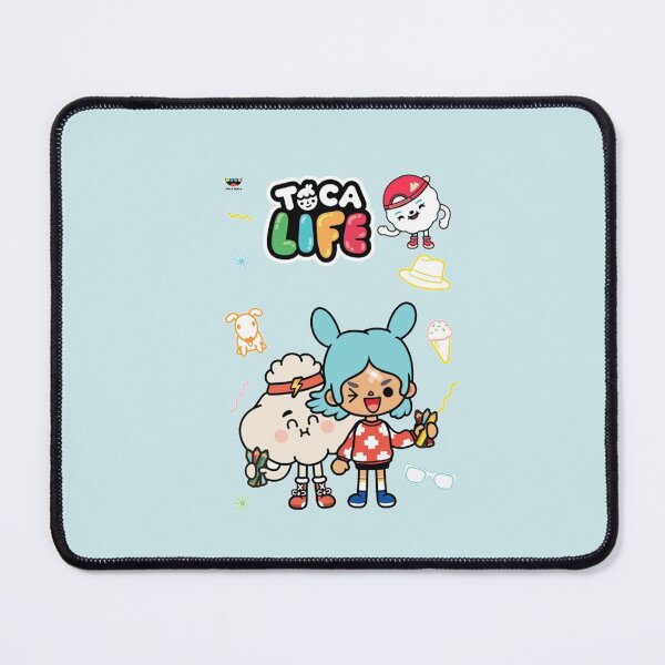 Item preview, tocaboca designed and sold by Designjeremy.
