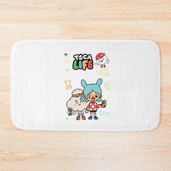 Item preview, tocaboca designed and sold by Designjeremy.