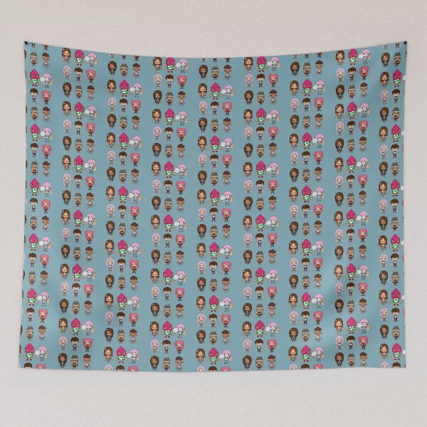 Item preview, tocaboca designed and sold by Designjeremy.