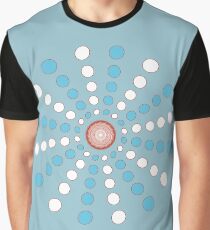 Symmetric Graphic T-Shirt