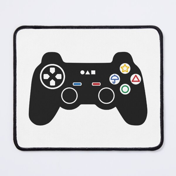 Item preview, Game controller dalgona version designed and sold by 2929shop.