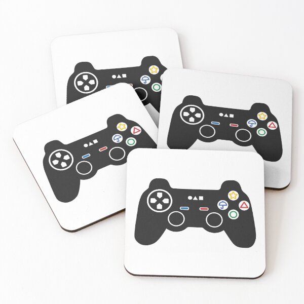 Item preview, Game controller dalgona version designed and sold by 2929shop.