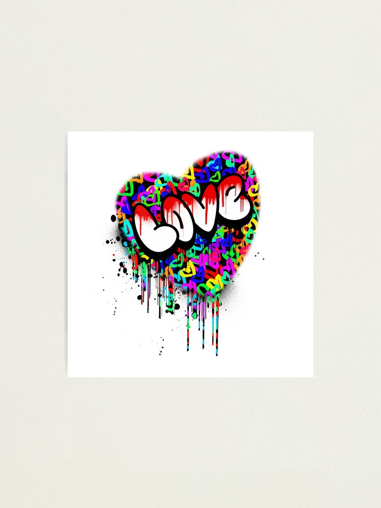 4 Pcs Flower Love Heart Stencils for Painting Mandala Heart