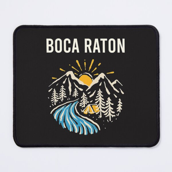 Item preview, Boca Raton Landscape designed and sold by Designjeremy.