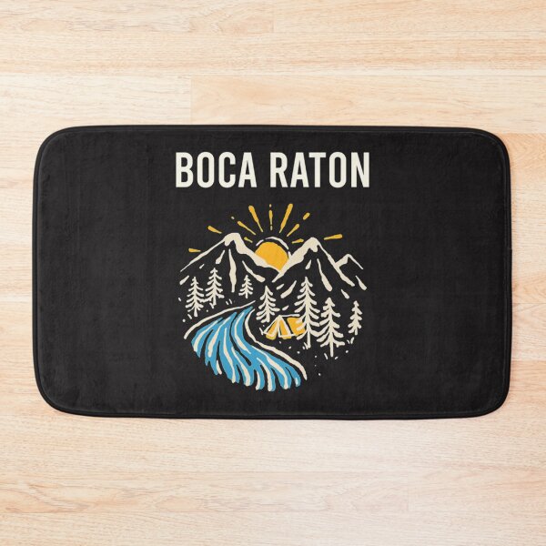 Item preview, Boca Raton Landscape designed and sold by Designjeremy.