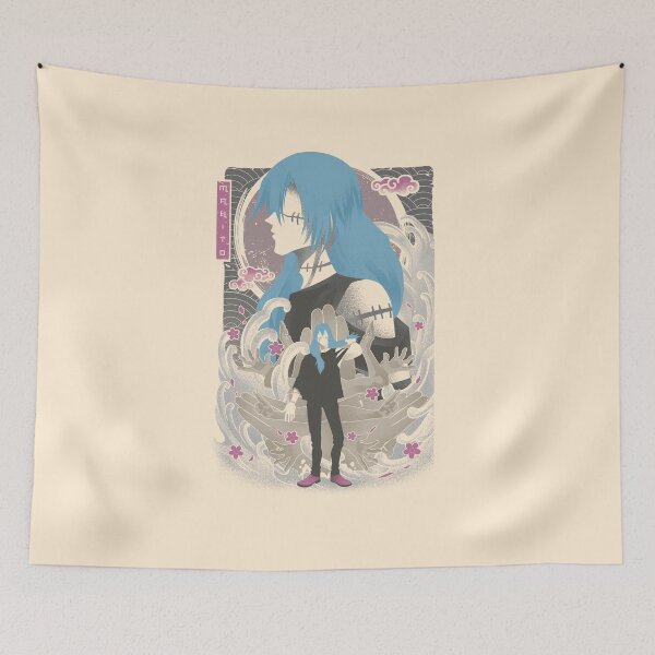 Item preview, Musha-e Mahito designed and sold by Hypertwenty Designs.