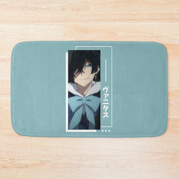 Item preview, Vanitas Kanji - The case study of Vanitas  Vanitas no Carte   designed and sold by Molpublics.