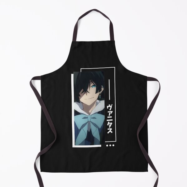 Item preview, Vanitas Kanji - The case study of Vanitas  Vanitas no Carte   designed and sold by Molpublics.