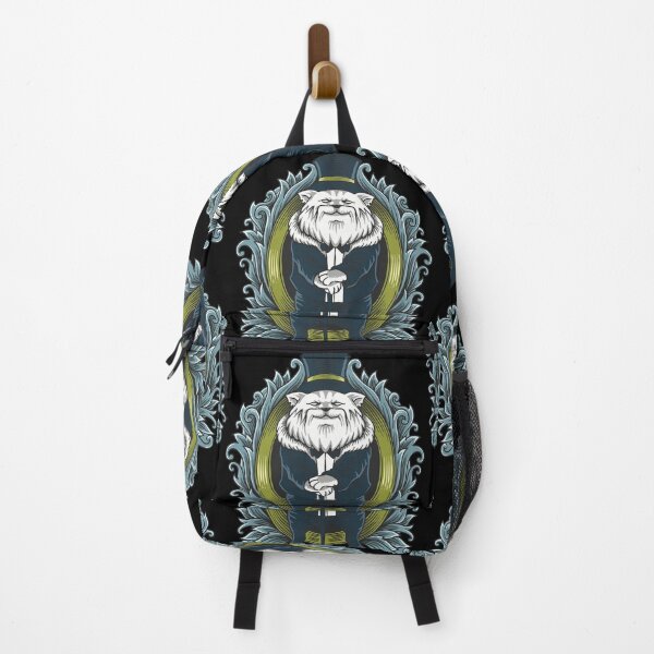 Item preview, Rich Cat designed and sold by Vector Scout Lab.