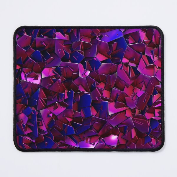 Item preview, Metallic Crystal Shards designed and sold by JeebieRiver.