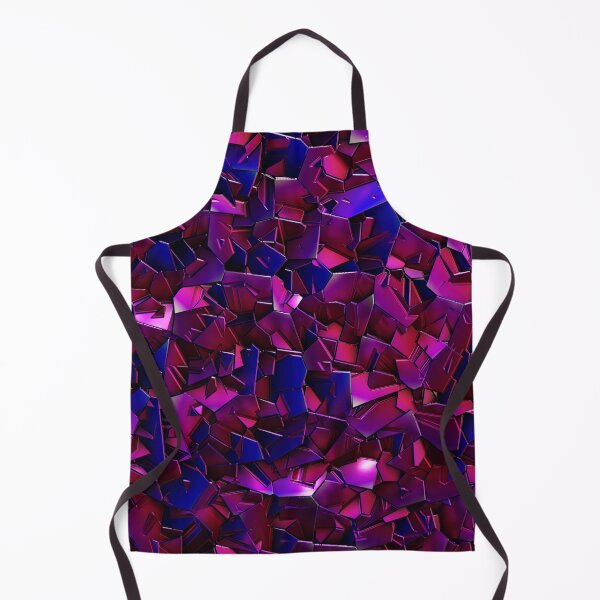 Item preview, Metallic Crystal Shards designed and sold by JeebieRiver.