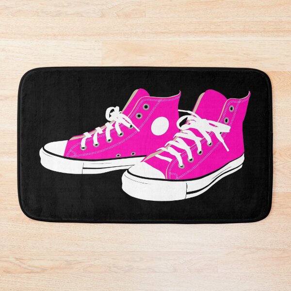 Item preview, Converse Pink designed and sold by new-yawn.