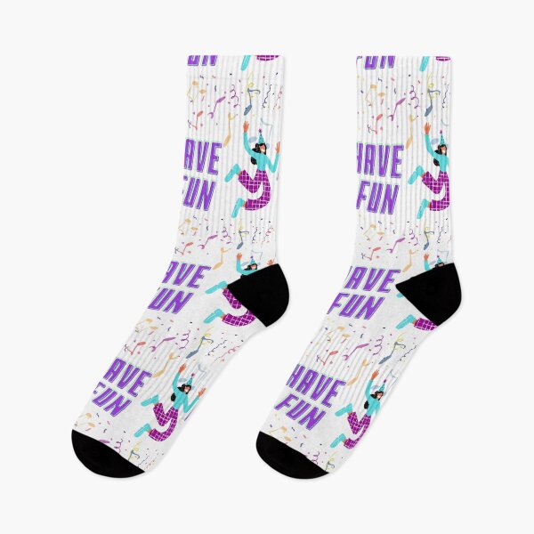 Item preview, Have Fun design designed and sold by TheSharpService.