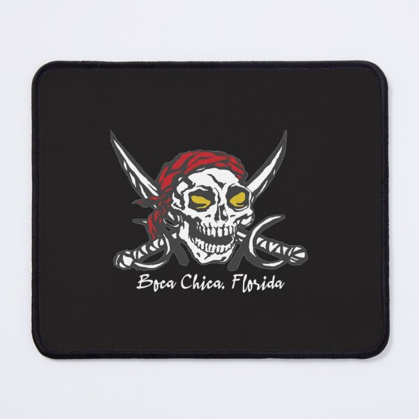 Item preview, Boca Chica Florida designed and sold by Designjeremy.
