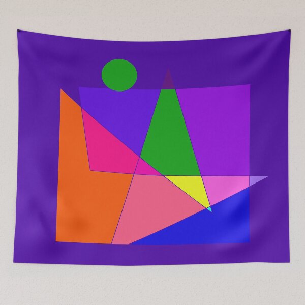 Item preview, Abstract Relax 38 Green designed and sold by masabo.