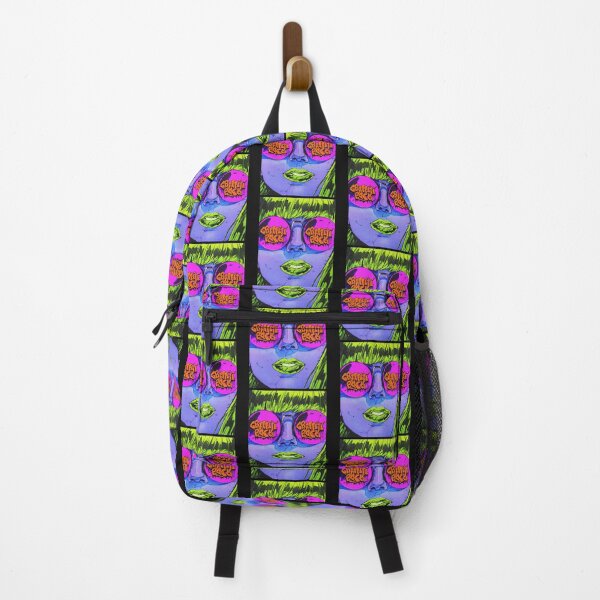 Item preview, GRAFFITI ROCK REFELCTION designed and sold by GRAFFITIROCK.