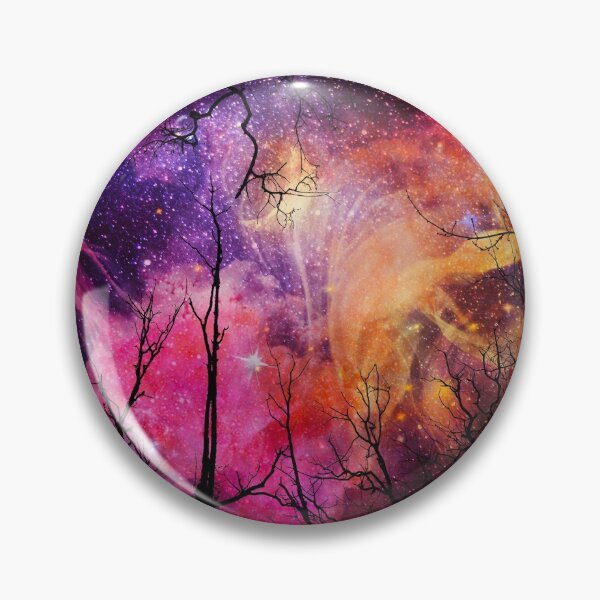 Item preview, Fantasy magical forest designed and sold by haroulita.