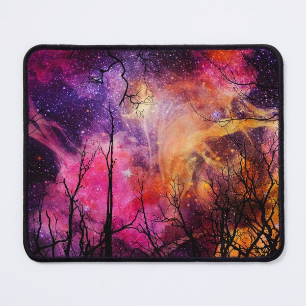 Item preview, Fantasy magical forest designed and sold by haroulita.