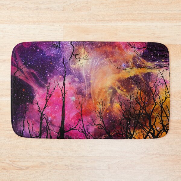 Item preview, Fantasy magical forest designed and sold by haroulita.