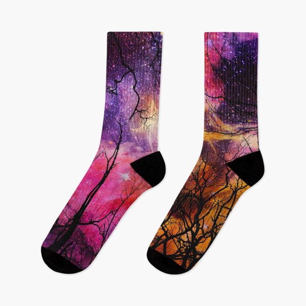 Item preview, Fantasy magical forest designed and sold by haroulita.