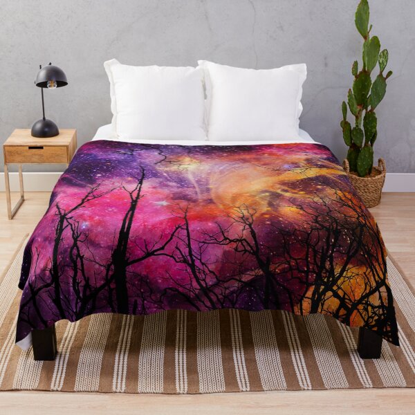 Item preview, Fantasy magical forest designed and sold by haroulita.