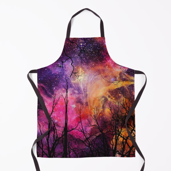Item preview, Fantasy magical forest designed and sold by haroulita.