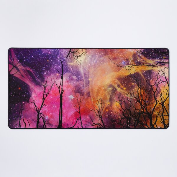 Item preview, Fantasy magical forest designed and sold by haroulita.