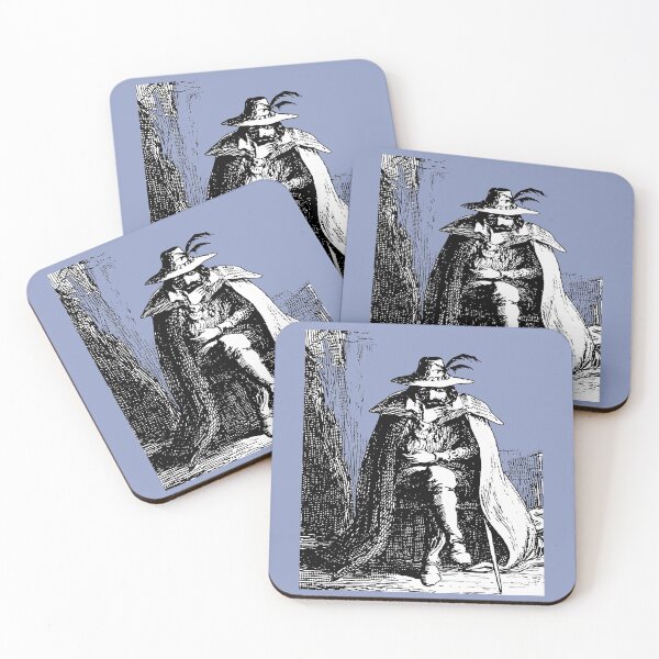 Item preview, Guy Fawkes Black and White Vector Art designed and sold by taiche.