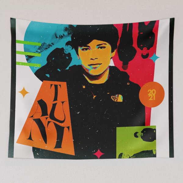 Item preview, Lovejoy Taunt designed and sold by Womac.
